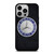 MERCEDES BENZ VINTAGE BADGE iPhone 14 Pro Case Cover
