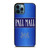 PALL MALL CIGARETTES BLUE iPhone 12 Pro Max Case Cover