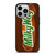 MILK WAY CANDY LOGO iPhone 14 Pro Case Cover