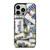 MILLER LITE CAN iPhone 14 Pro Case Cover