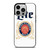 MILLER LITE PILSNER BEER iPhone 14 Pro Case Cover