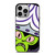 MOJO JOJO THE POWERPUFF GIRLS iPhone 14 Pro Case Cover