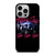 MOTLEY CRUE GIRLS iPhone 14 Pro Case Cover