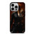 NATASHA ROMANOFF MARVEL THE AVENGERS iPhone 14 Pro Case Cover
