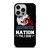 NEW ENGLAND PATRIOTS TIL I DIE iPhone 14 Pro Case Cover