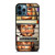 PAM AND TOMMY LOVE STORY iPhone 12 Pro Max Case Cover