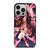 NEZUKO KAMADO DEMON SLAYER COOL iPhone 14 Pro Case Cover