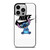 NIKE LILO AND STITCH iPhone 14 Pro Case Cover