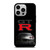 NISSAN GTR COOL iPhone 14 Pro Case Cover