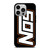NOS ENERGY DRINK LOGO iPhone 14 Pro Case Cover