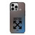 OFF WHITE TRAVIS SCOTT iPhone 14 Pro Case Cover