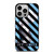 OFF WHITE X KAWAII iPhone 14 Pro Case Cover