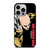 ONE PUNCH MAN RAGE iPhone 14 Pro Case Cover