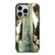 OUTLANDER JAMIE AND CLAIRE iPhone 14 Pro Case Cover