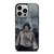 OUTLANDER JAMIE FRASER iPhone 14 Pro Case Cover