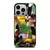 PAUL KLEE ART 2 iPhone 14 Pro Case Cover