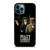 PEAKY BLINDERS THOMAS SHELBY AND GANG iPhone 12 Pro Max Case Cover