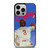 PHILADELPHIA PHILLIES BRYCE HARPER iPhone 14 Pro Case Cover