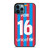 PEDRI 16 FC BARCELONA 2022 iPhone 12 Pro Max Case Cover