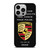PORSCHE CAR QUOTES iPhone 14 Pro Case Cover