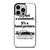 PORSHCE CAYMAN VINTAGE ADS iPhone 14 Pro Case Cover