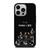 PUMA X BTS KPOP iPhone 14 Pro Case Cover