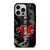 RAGE AGAINST THE MACHINE ROCK BAND 2 iPhone 14 Pro Case Cover