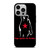 RAGE AGAINST THE MACHINE ROCK BAND iPhone 14 Pro Case Cover