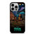 RAYA AND THE LAST DRAGON MOVIES iPhone 14 Pro Case Cover