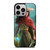 RAYA AND THE LAST DRAGON iPhone 14 Pro Case Cover