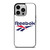 REEBOK LOGO 2 iPhone 14 Pro Case Cover