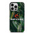 RIP CURL SURFING PALM TREE iPhone 14 Pro Case Cover