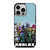 ROBLOX GAMES CHARACTERS iPhone 14 Pro Case Cover