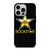 ROCKSTAR ENERGY DRINK LOGO iPhone 14 Pro Case Cover