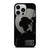 ROCKY BALBOA SILHOUETTE iPhone 14 Pro Case Cover