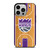 SACRAMENTO KINGS NBA ARENA iPhone 14 Pro Case Cover