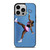 SERENA WILLIAMS TENNIS iPhone 14 Pro Case Cover
