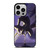 SLY COOPER GAMES iPhone 14 Pro Case Cover