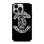 SONS OF ANARCHY LOGO iPhone 14 Pro Case Cover