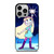 STAR VS THE FORCES OF EVIL BUTTERFLY iPhone 14 Pro Case Cover