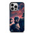 STAR WARS THE BAD BATCH CARTOON iPhone 14 Pro Case Cover
