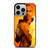 STEVE LACY SINGER 2 iPhone 14 Pro Case Cover