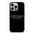 STRANGER THINGS ICON iPhone 14 Pro Case Cover