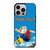 STUART LITTLE 2 iPhone 14 Pro Case Cover