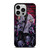 SUKUNA JUJUTSU KAISEN ANIME 2 iPhone 14 Pro Case Cover