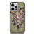 SUMMER CAMP ISLAND ANIMATION iPhone 14 Pro Case Cover