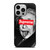 SUPREME ALBERT EINSTEIN iPhone 14 Pro Case Cover