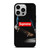 SUPREME SKATEBOARDING iPhone 14 Pro Case Cover