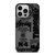 SUPREME STUSSY HYPEBEAST iPhone 14 Pro Case Cover
