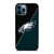 PHILADELPHIA EAGLES NFL FOOTBALL LOGO iPhone 12 Pro Max Case Cover
